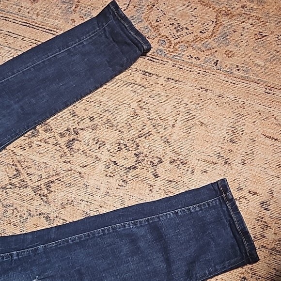 Anthropologie Pilcro and the Letterpress  Slim Boyfriend Jeans - Picture 6 of 11